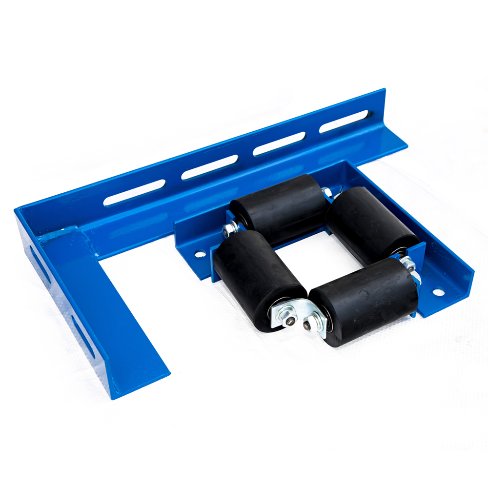 导向装置 DX-A型(含L型支架全套)