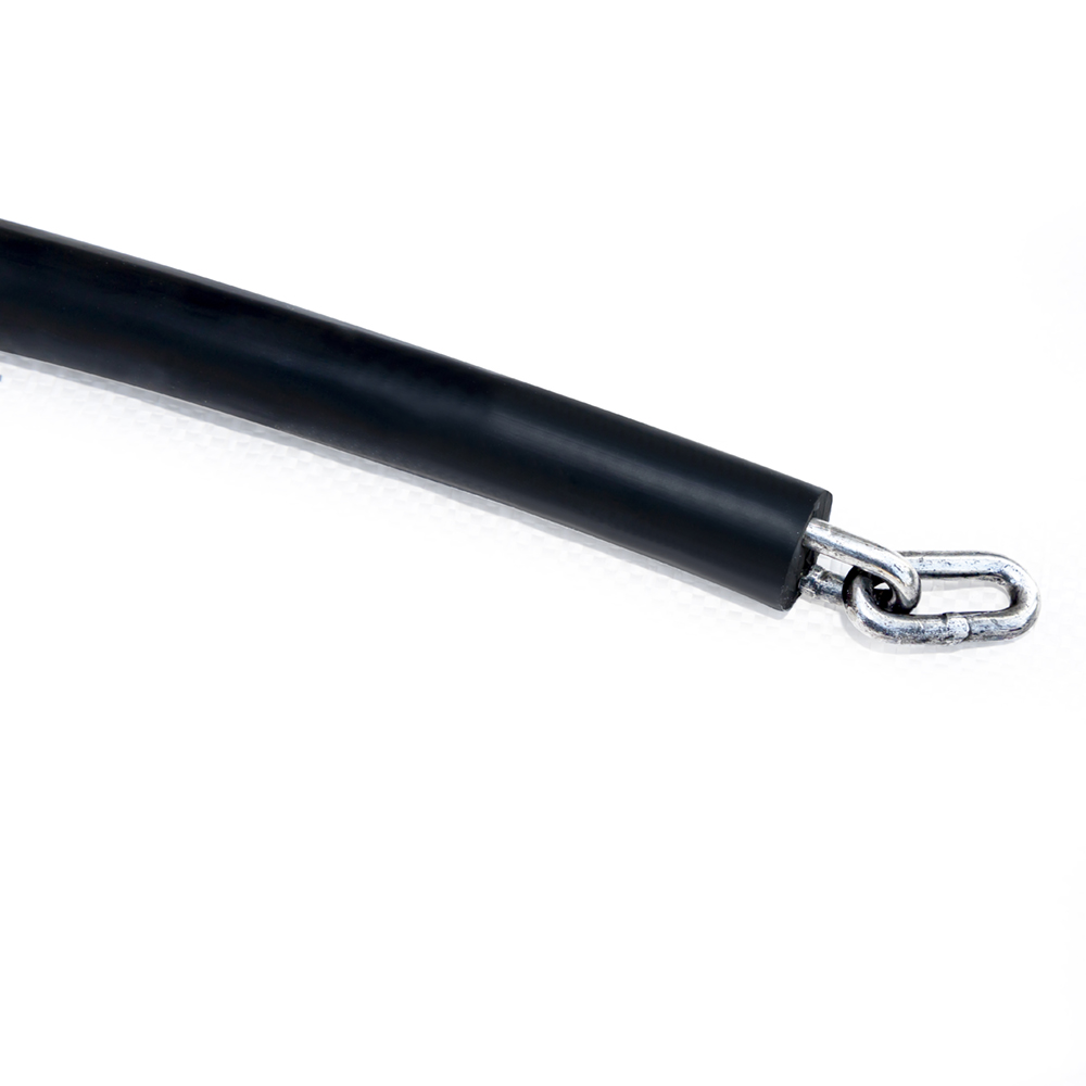 电梯全塑补偿缆-WFQS